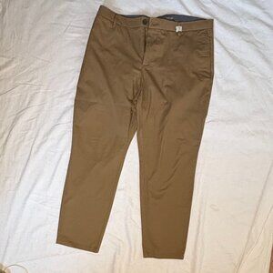 Old Navy Athletic Taper Mens Pants